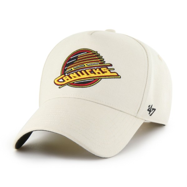 '47 NHL Vancouver Canucks Ballpark OFFSIDE DT