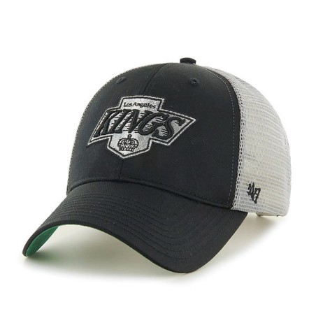 '47 NHL Los Angeles Kings Branson MVP
