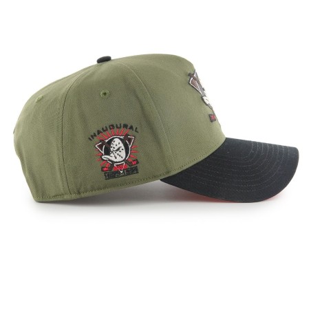 '47 NHL Anaheim Ducks Sure Shot TT Cotton MVP DT