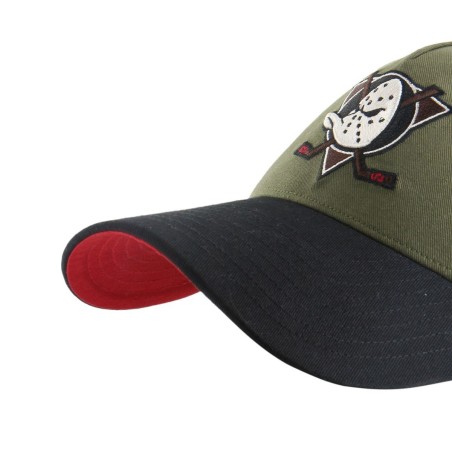 '47 NHL Anaheim Ducks Sure Shot TT Cotton MVP DT