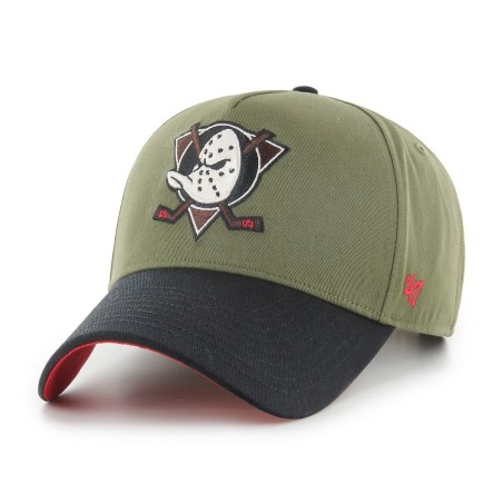 '47 NHL Anaheim Ducks Sure Shot TT Cotton MVP DT
