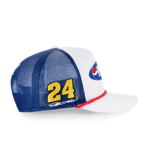 '47 NASCAR Triple Hit Mesh Rope HITCH