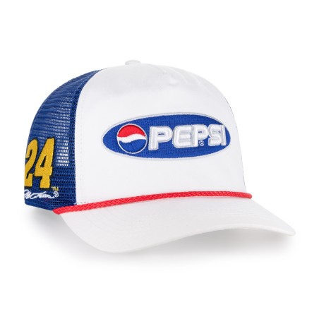 '47 NASCAR Triple Hit Mesh Rope HITCH