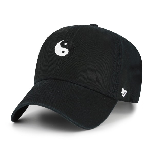 '47 Smiley Base Runner Icon Clean Up