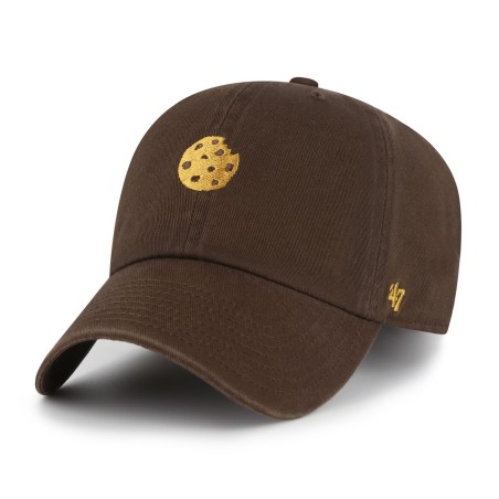 '47 Food Base Runner Icon Clean Up