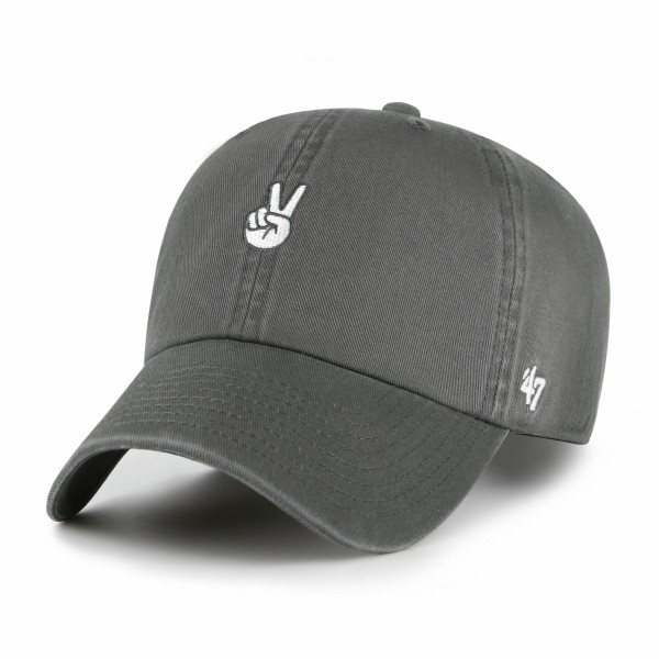 '47 Peace Base Runner Icon Clean Up