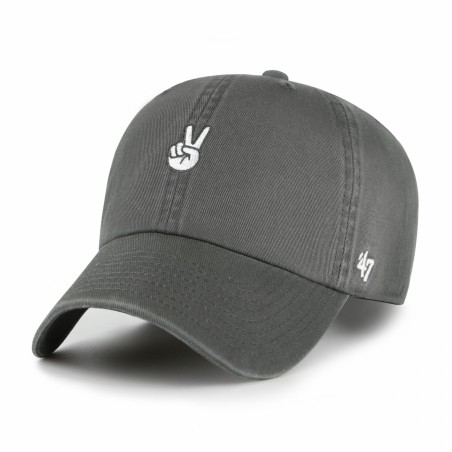 '47 Peace Base Runner Icon Clean Up