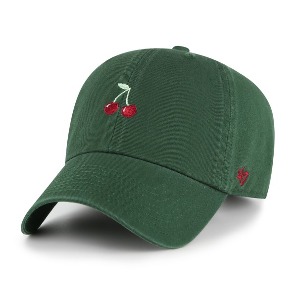 '47 Fruit Base Runner Icon Clean Up