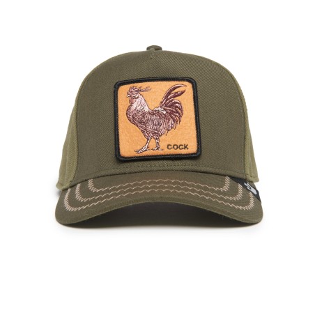 Goorin Bros. Cock Field 100
