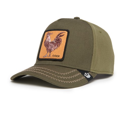 Goorin Bros. Cock Field 100