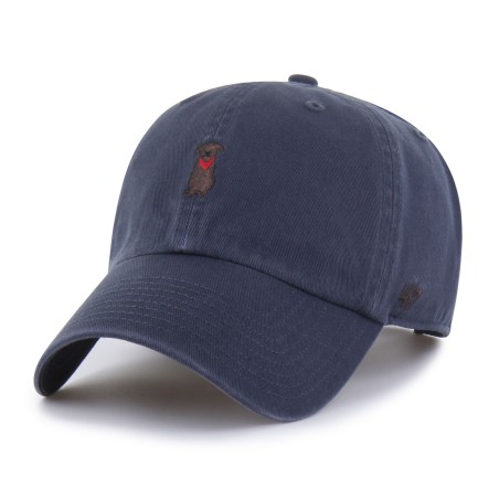 '47 Dog Base Runner Icon Clean Up