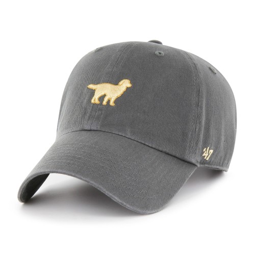 '47 Dog Base Runner Icon...
