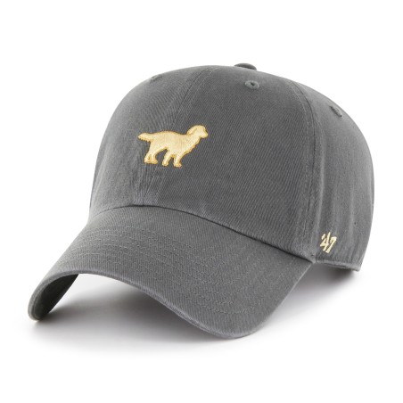 '47 Dog Base Runner Icon Clean Up