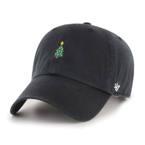 '47 Holiday Base Runner...