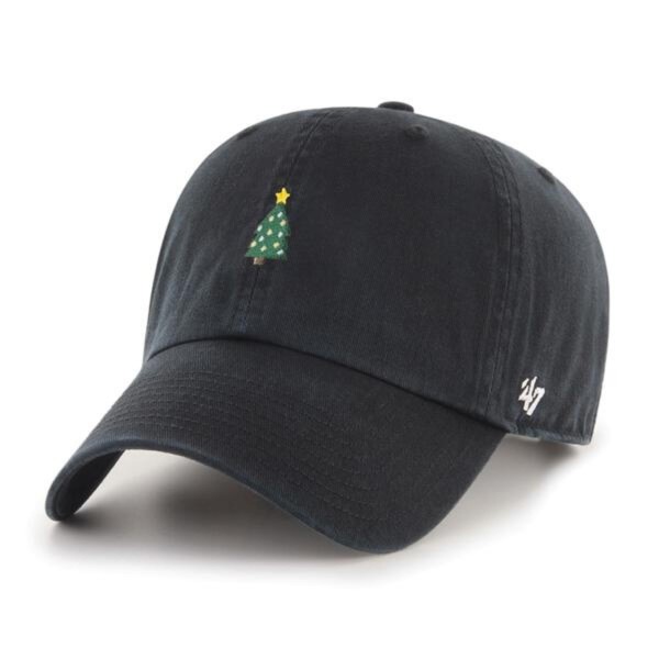 '47 Holiday Base Runner Clean Up