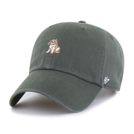 '47 Dog Base Runner Icon Clean Up