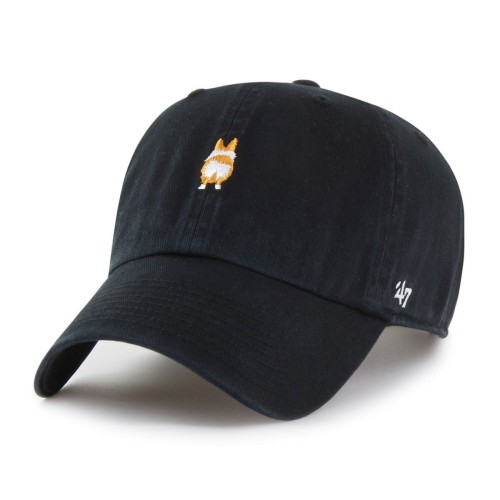 '47 Dog Base Runner Icon...