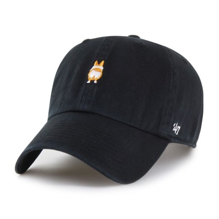 '47 Dog Base Runner Icon Clean Up