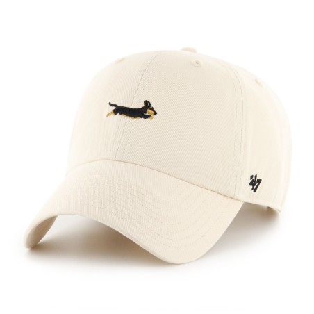'47 Dog Base Runner Icon Clean Up