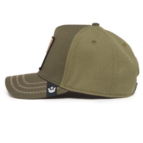 Goorin Bros. Cock Field 100