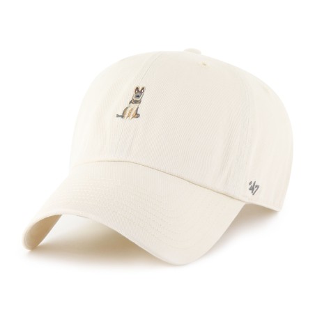 '47 Dog Base Runner Icon Clean Up