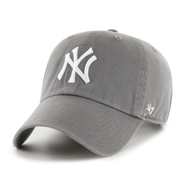 '47 MLB New York Yankees Clean Up