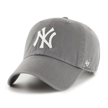 '47 MLB New York Yankees Clean Up