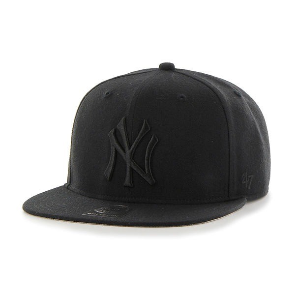 '47 MLB New York Yankees No Shot Captain