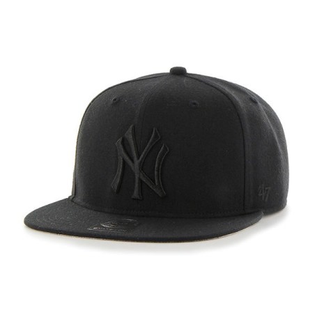 '47 MLB New York Yankees No Shot Captain