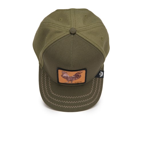 Goorin Bros. Cock Field 100