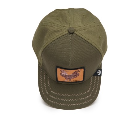 Goorin Bros. Cock Field 100