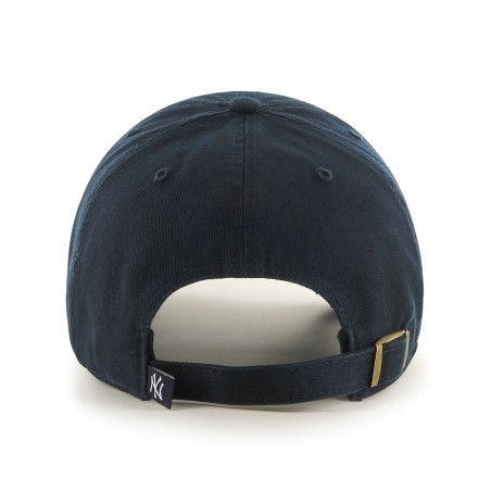 '47 MLB New York Yankees Clean Up