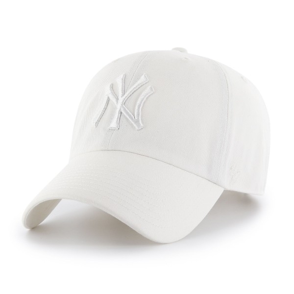 '47 MLB New York Yankees Clean Up