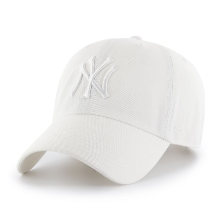 '47 MLB New York Yankees Clean Up