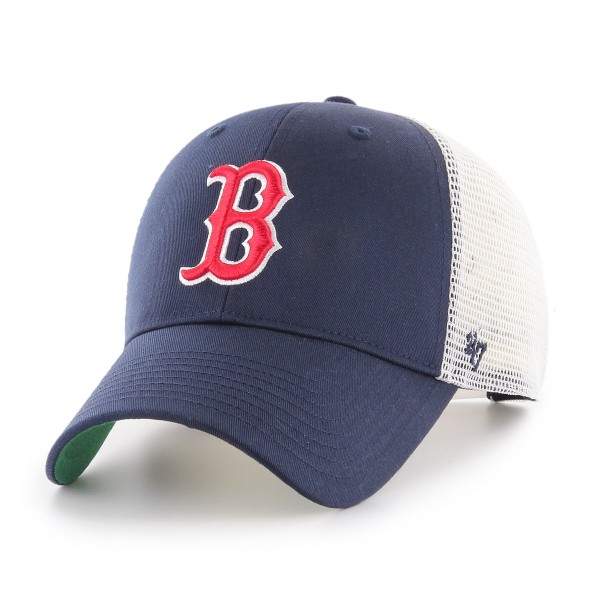 '47 MLB Boston Red Sox Branson MVP