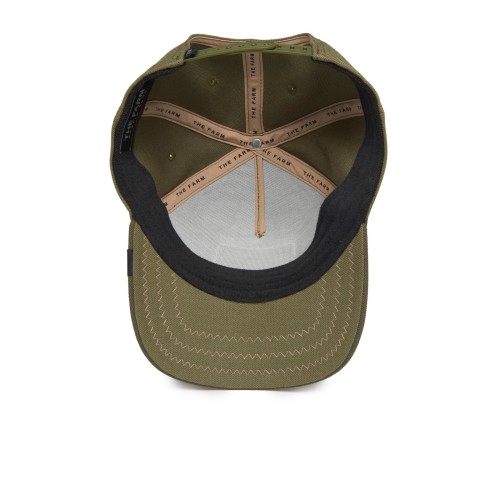 Goorin Bros. Cock Field 100