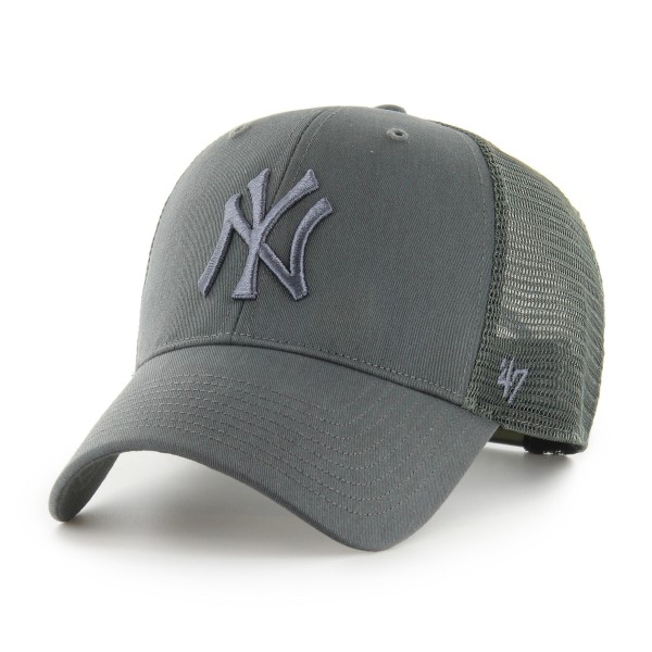 '47 MLB New York Yankees Branson MVP