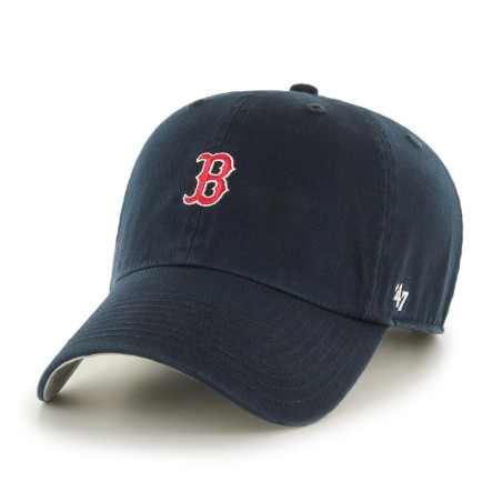 '47 MLB Boston Red Sox Base Runner Clean Up