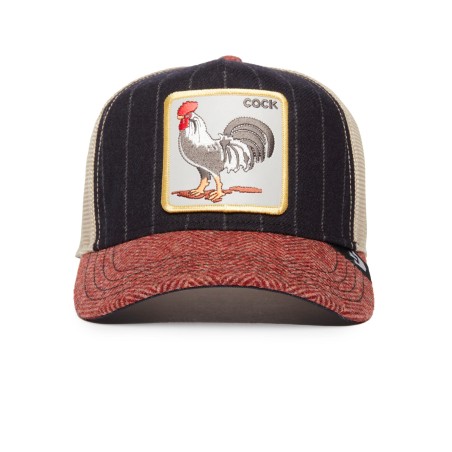 Goorin Bros. Moon Rooster Trucker
