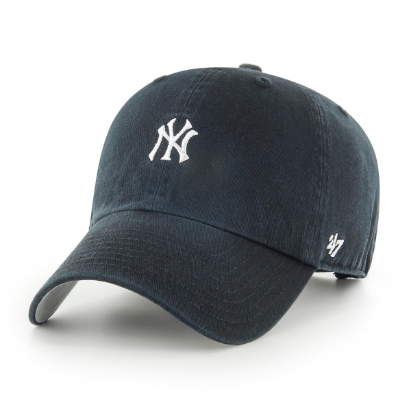 '47 MLB New York Yankees Base Runner Clean Up