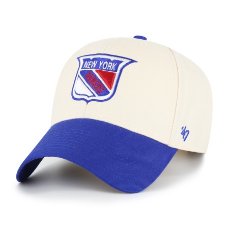 '47 NHL New York Rangers Replica Sure Shot Snap MVP
