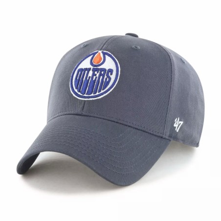 '47 NHL Edmonton Oilers Legend MVP