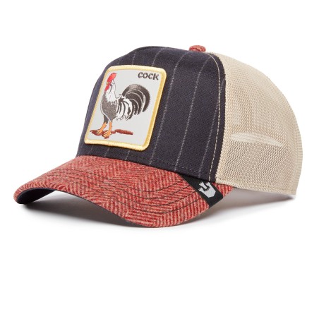 Goorin Bros. Moon Rooster Trucker