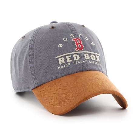 '47 MLB Boston Red Sox Windham Suede Clean Up