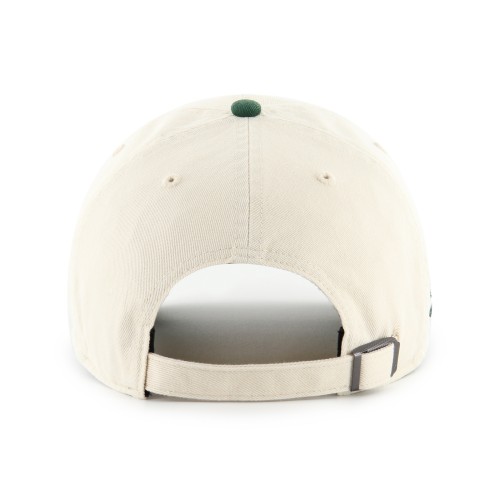 '47 MLB Oakland Athletics Base Runner Sure Shot TT Clean Up