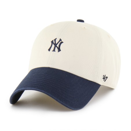 '47 MLB New York Yankees Base Runner Sure Shot TT Clean Up