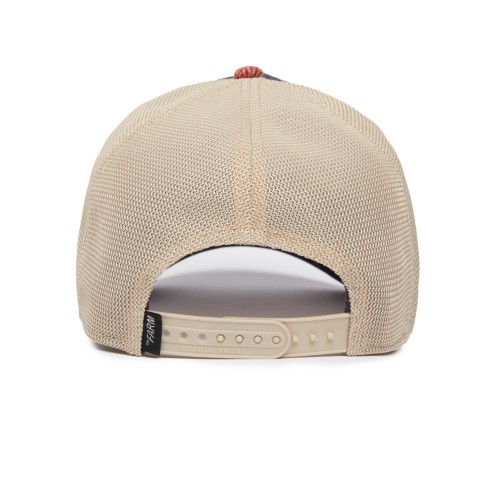 Goorin Bros. Moon Rooster Trucker