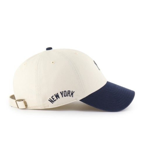 '47 MLB New York Yankees Base Runner Sure Shot TT Clean Up