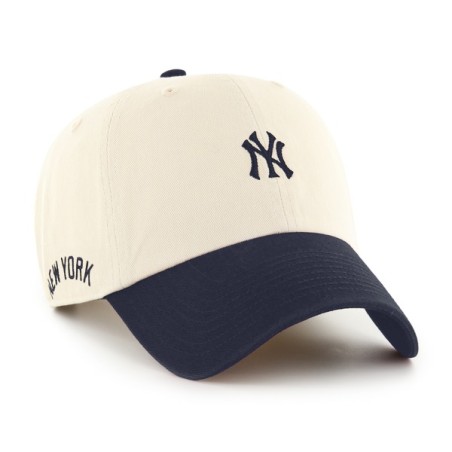 '47 MLB New York Yankees Base Runner Sure Shot TT Clean Up