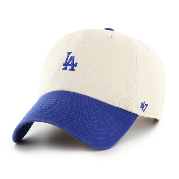 '47 MLB Los Angeles Dodgers Base Runner Sure Shot TT Clean Up